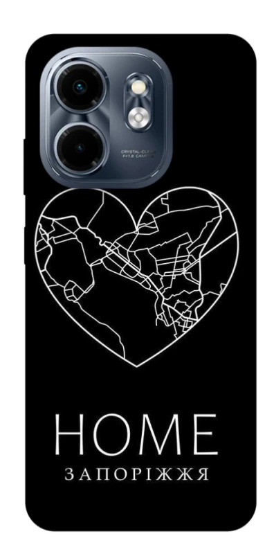 Чохол на Infinix Smart 9 4G / Hot 50i Запоріжжя Home фото 1 з 1