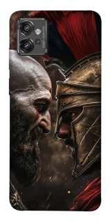 Чохол на Motorola Moto G32 God of War фото 1 з 1