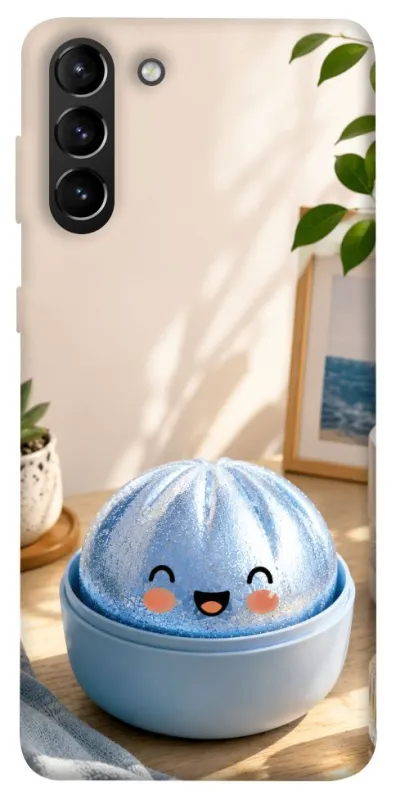 Чехол на Samsung Galaxy S21+ Dumpling ver.2 фото 1 из 1