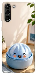 Чехол на Samsung Galaxy S21+ Dumpling ver.2 фото 1 из 1