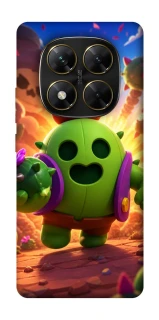 Чохол на Xiaomi Poco X7 Brawl Stars ver.14 фото 1 з 1