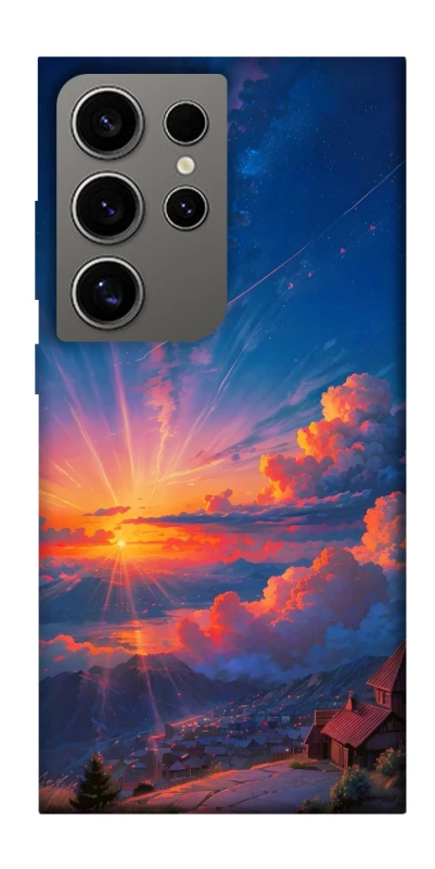 Чехол на Samsung Galaxy S24 Ultra On top фото 1 из 1