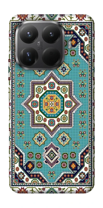 Чохол на Xiaomi 15T Pro Килим v7 фото 1 з 1