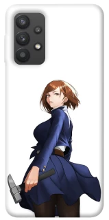 Чохол на Samsung Galaxy A32 (A325F) 4G Nobara Kugisaki v2 фото 1 з 1