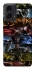 Чохол на Motorola Moto G24 Mortal Kombat ver.4 фото 1 з 1