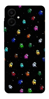 Чохол на Samsung Galaxy A06 Among Us фото 1 з 1