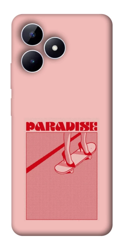 Чохол на Realme Note 50 5G Paradise фото 1 з 1