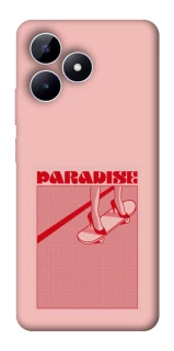 Чохол на Realme Note 50 5G Paradise фото 1 з 1