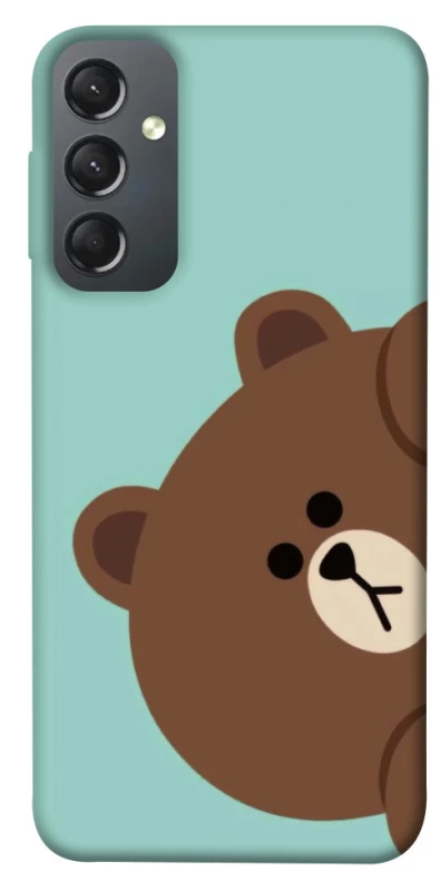 Чохол на Samsung Galaxy A24 4G bear фото 1 з 1