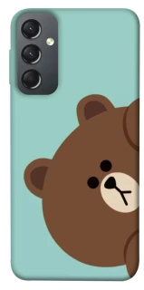 Чехол на Samsung Galaxy A24 4G bear фото 1 из 1