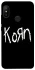 Чохол на Xiaomi Mi A2 Lite / Xiaomi Redmi 6 Pro Korn logo фото 1 з 1