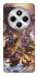 Чехол на Xiaomi Redmi 14C / Poco C75 Warcraft v4 фото 1 из 1