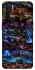 Чохол на Oppo A91 Blizzard ver.2 фото 1 з 1
