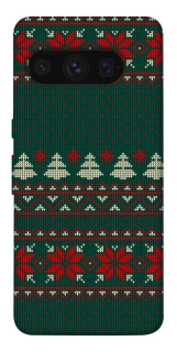 Чехол на Google Pixel 8 Pro Christmas jumper ver.4 фото 1 из 1