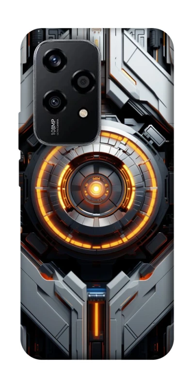 Чехол на Honor 200 Lite CyberPhone v1 фото 1 из 1