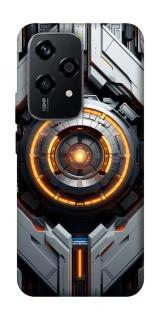 Чехол на Honor 200 Lite CyberPhone v1 фото 1 из 1