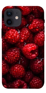 Чехол на Apple iPhone 12 mini (5.4") Малинка фото 1 из 1