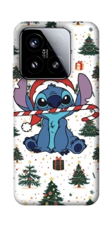 Чехол на Xiaomi 15 Stitch ver.23 фото 1 из 1