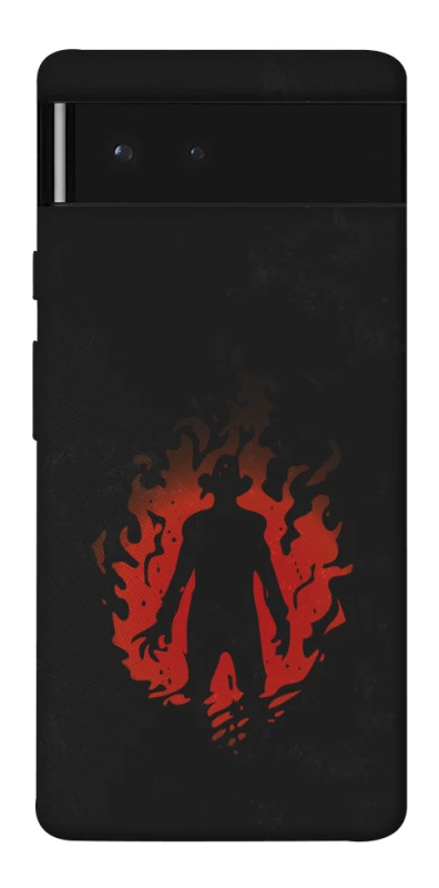 Чохол на Google Pixel 6 Daylight фото 1 з 1