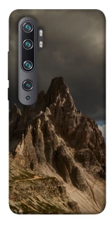 Чохол на Xiaomi Mi Note 10 / Note 10 Pro / Mi CC9 Pro Mountain v2 фото 1 з 1