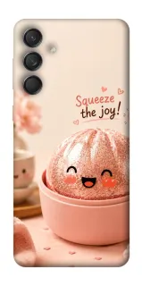Чехол на Samsung Galaxy M55 Dumpling ver.1 фото 1 из 1