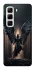 Чохол на Infinix Hot 50 4G Dark Angel фото 1 з 1