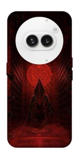 Чохол на Nothing Phone (2a) Silent Hill aesthetic ver.4 фото 1 з 1