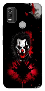 Чохол на Nokia C21 Plus Joker Horror фото 1 з 1