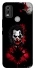 Чехол на Nokia C21 Plus Joker Horror фото 1 из 1