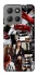 Чохол на Motorola Moto G15 Power Fashion collage ver.13 фото 1 з 1