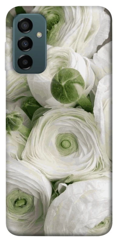 Чохол на Samsung Galaxy M23 5G Mornings фото 1 з 1