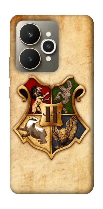 Чохол на Realme 15 Harry Potter mood v1 фото 1 з 1