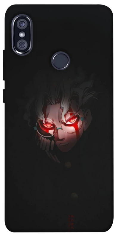 Чохол на Xiaomi Redmi Note 5 Pro / Note 5 (AI Dual Camera) Dandadan фото 1 з 1