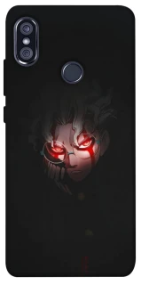 Чехол на Xiaomi Redmi Note 5 Pro / Note 5 (AI Dual Camera) Dandadan фото 1 из 1