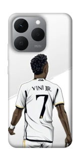 Чохол на Realme 15T Vinícius Jr. фото 1 з 1