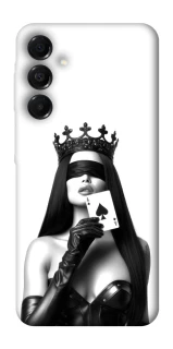 Чехол на Samsung Galaxy A17 4G/5G Dark Queen фото 1 Чехол на Samsung Galaxy A17 4G/5G Dark Queen фото 1 из 1