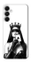 Чехол на Samsung Galaxy A17 4G/5G Dark Queen фото 1 Чехол на Samsung Galaxy A17 4G/5G Dark Queen фото 1 из 1
