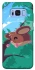 Чохол на Samsung G950 Galaxy S8 Adopt Me Forest Mouse Jump фото 1 з 1