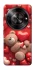 Чохол на ZTE Nubia Focus bear in hearts фото 1 з 1