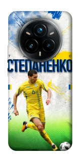 Чехол на Realme 14 Pro Степаненко №6 фото 1 из 1