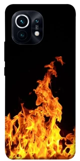 Чохол на Xiaomi Mi 11 Вогонь фото 1 з 1