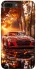 Чехол на Apple iPhone 7 plus / 8 plus Audi at sunset фото 1 из 1