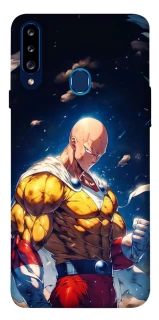 Чохол на Samsung Galaxy A20s Saitama фото 1 з 1