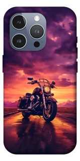 Чохол на Apple iPhone 16 Pro Max Motorbike фото 1 з 1