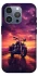 Чохол на Apple iPhone 16 Pro Max Motorbike фото 1 з 1