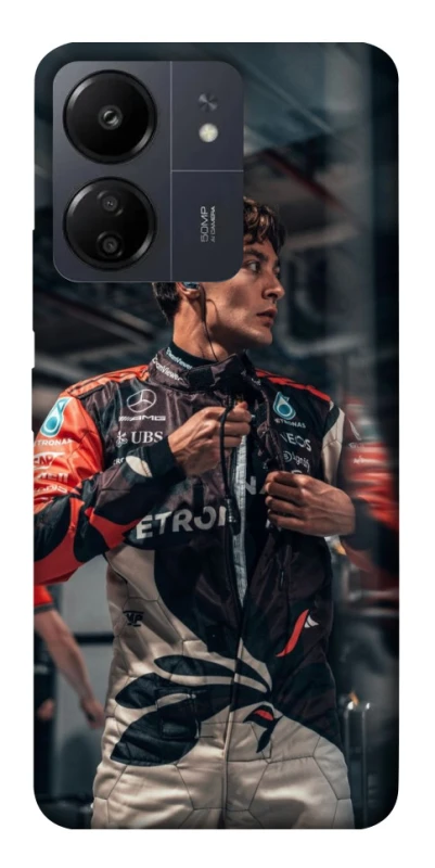 Чохол на Xiaomi Redmi 13C F-1 ver.10 фото 1 з 1