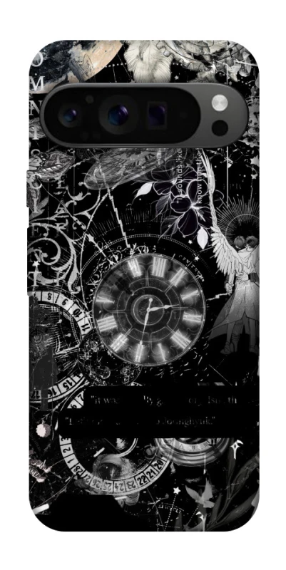 Чохол на Google Pixel 9 Pro Omniscient Reader's фото 1 з 1