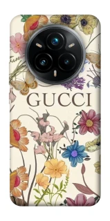Чехол на Realme 14 Pro+ Gucci ver.8 фото 1 из 1