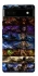 Чохол на Google Pixel 6a Blizzard фото 1 з 1