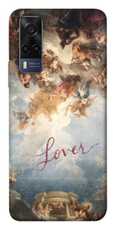 Чохол на Vivo Y53s Lover фото 1 з 1